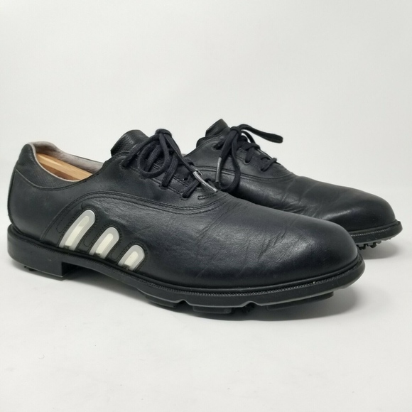 adidas Shoes Adidas Adiprene Mens Soft Spiked Golf Shoes
